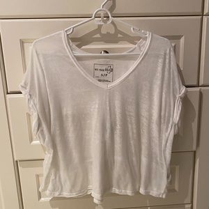 “We the Free” Free People T-Shirt